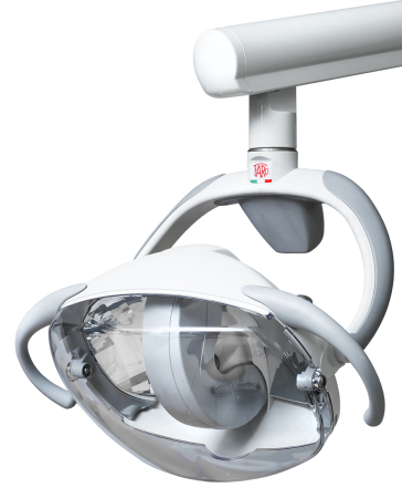 Стоматологический светильник FARO EDI