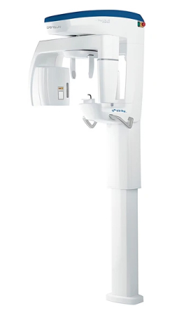Дентальный томограф Castellini X-RADIUS COMPACT 3D/2D (10x10)