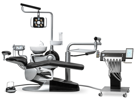 Стоматологическая установка Safety M9+