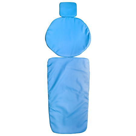 Мягкие накидки на обивку стоматологического кресла