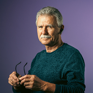 Николай Середин