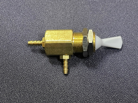 Генеральный клапан