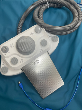 Педаль управления Sonz