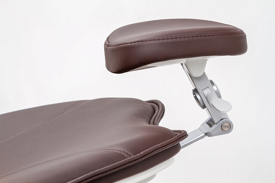 Стоматологическая установка Woson WOD 730 (универсал) нижняя подача - Фото 22