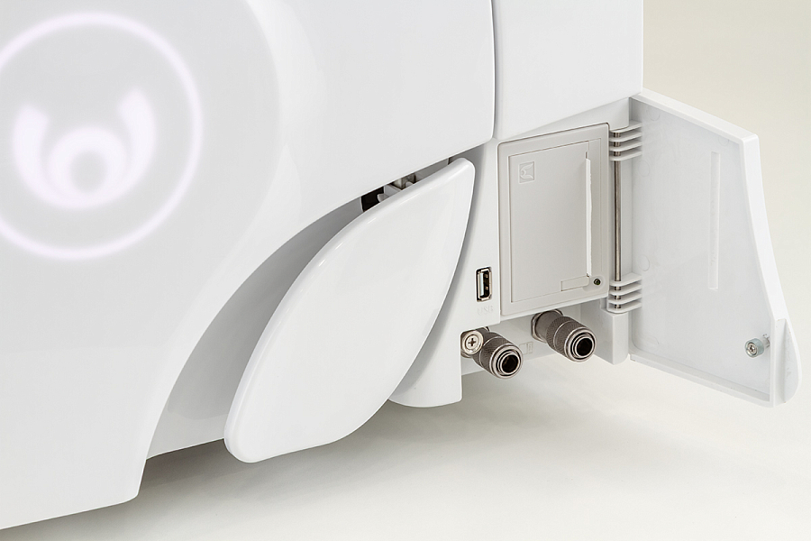 Автоклав Woson Tanzo D23 - Фото 6