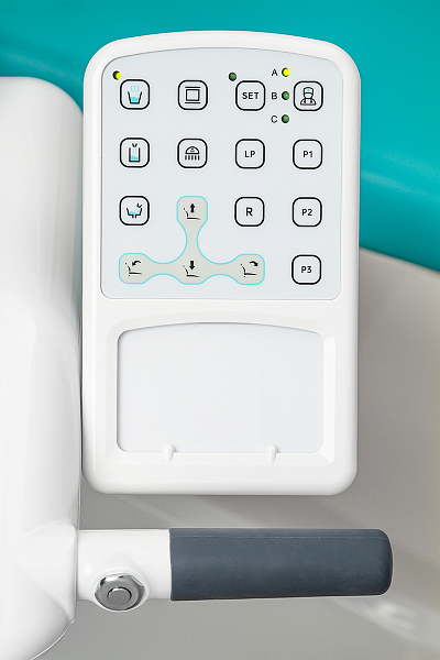 Стоматологическая установка Anya AY-A 1000 верхняя подача - Фото 5