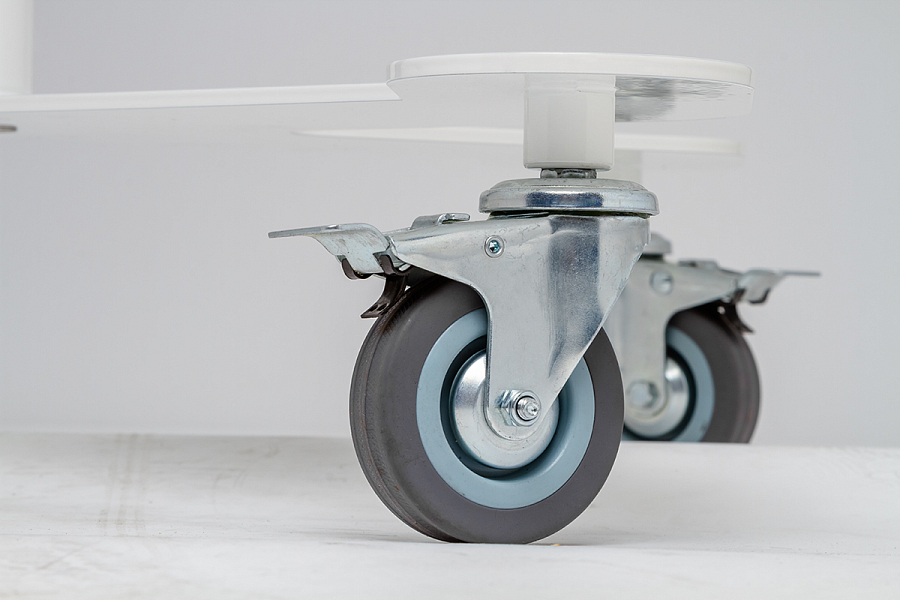 Штатив для портативного рентгена Mercury JYF-10A - Фото 5