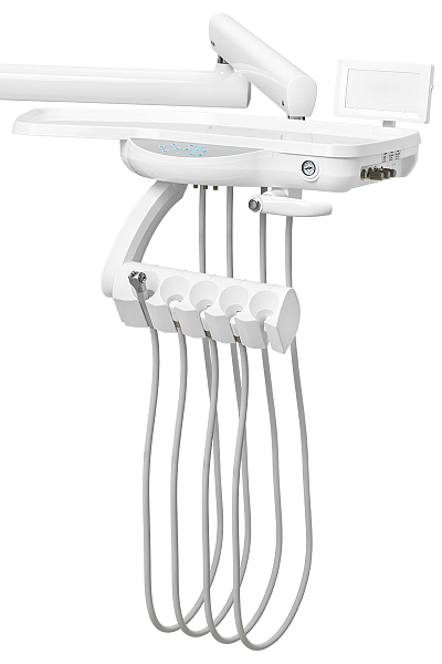 Стоматологическая установка Anya AY-A 1000 нижняя подача - Фото 4