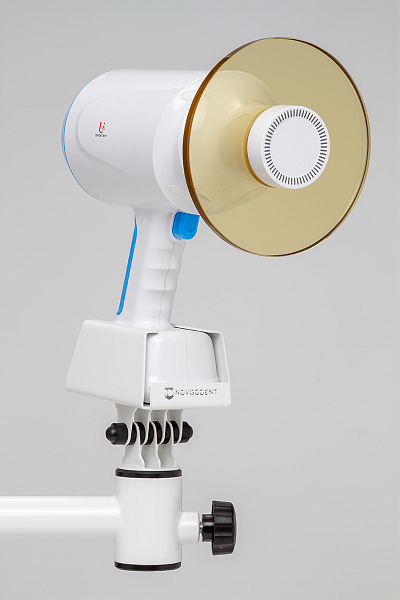 Штатив для портативного рентгена Mercury JYF-10A - Фото 3