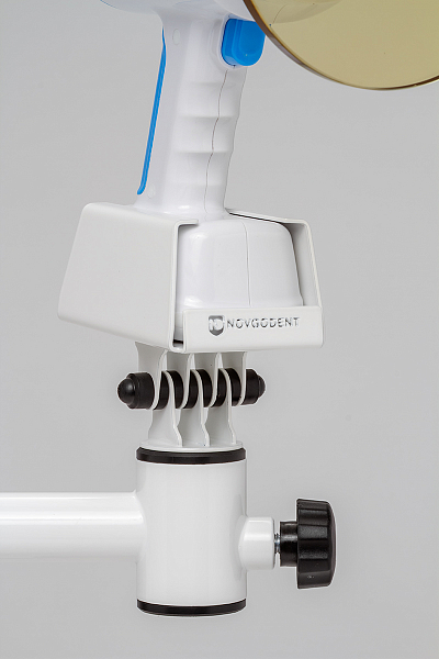 Штатив для портативного рентгена Mercury JYF-10A - Фото 4