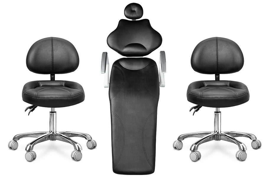 Стоматологическая установка Safety M9+ - Фото 2